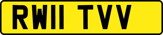 RW11TVV