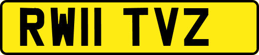 RW11TVZ