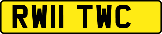 RW11TWC