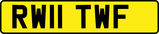 RW11TWF