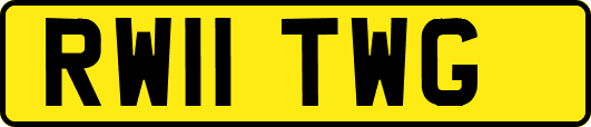 RW11TWG