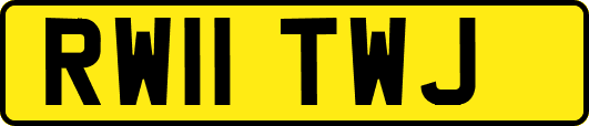 RW11TWJ