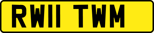 RW11TWM