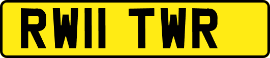 RW11TWR