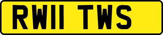 RW11TWS