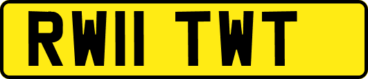 RW11TWT