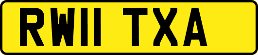 RW11TXA