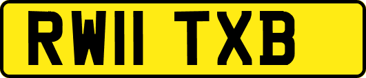 RW11TXB