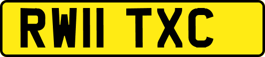RW11TXC