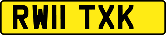 RW11TXK
