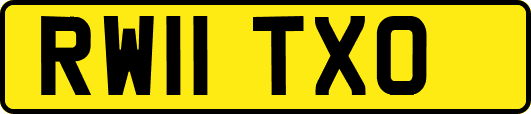 RW11TXO
