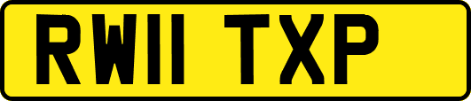 RW11TXP