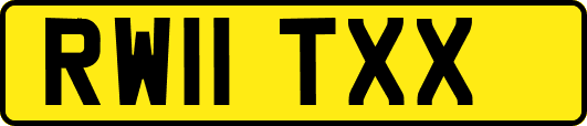 RW11TXX