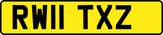 RW11TXZ