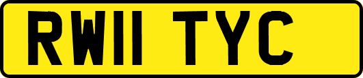 RW11TYC