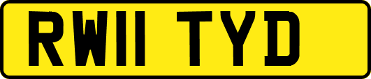 RW11TYD