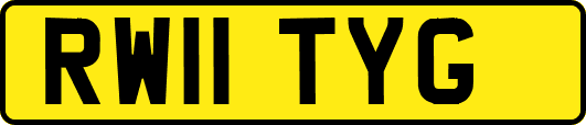 RW11TYG