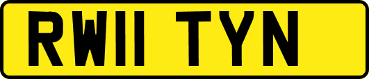 RW11TYN