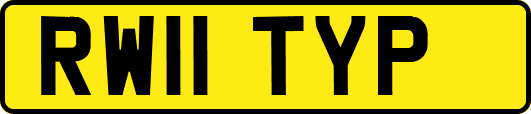 RW11TYP