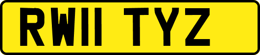 RW11TYZ