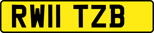 RW11TZB