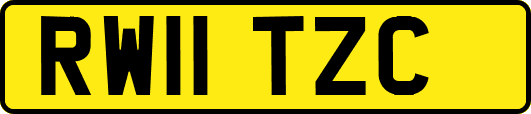 RW11TZC