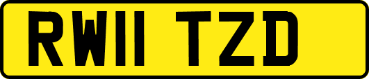 RW11TZD