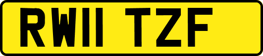 RW11TZF