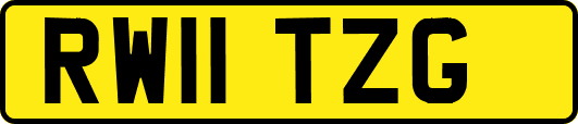 RW11TZG