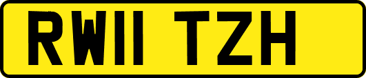RW11TZH