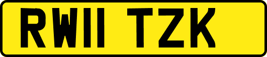 RW11TZK