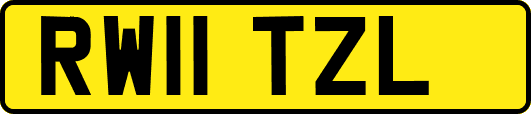 RW11TZL