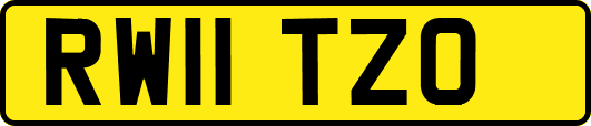 RW11TZO