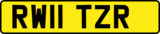 RW11TZR