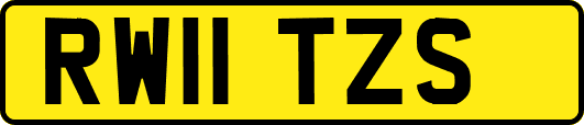 RW11TZS
