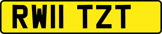 RW11TZT