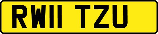 RW11TZU