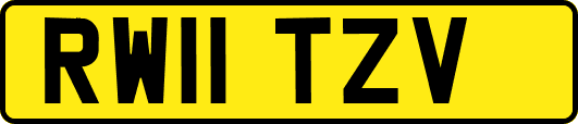 RW11TZV