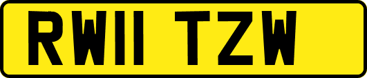 RW11TZW