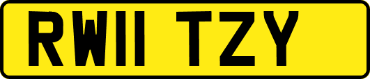 RW11TZY