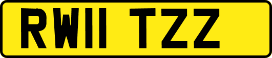 RW11TZZ