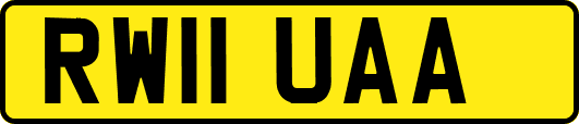 RW11UAA