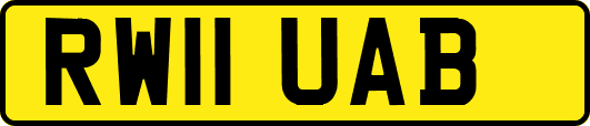 RW11UAB