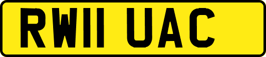 RW11UAC