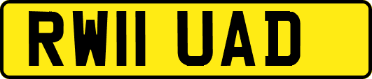 RW11UAD