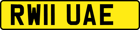 RW11UAE