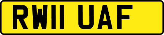 RW11UAF