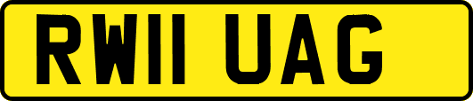 RW11UAG