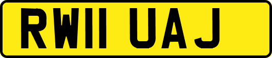 RW11UAJ