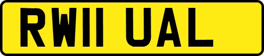 RW11UAL